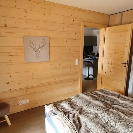 Perle De Savoie Free Multipass Offer For 4 Guests Apartment