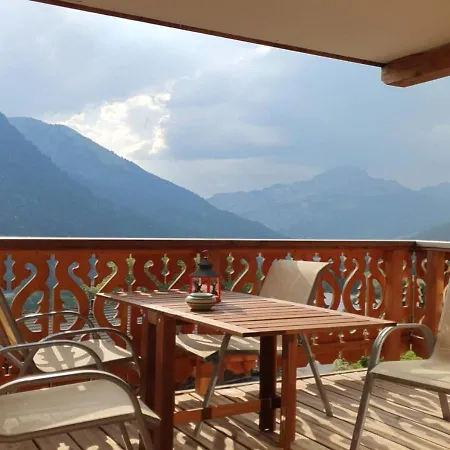 Perle De Savoie Free Multipass Offer For 4 Guests