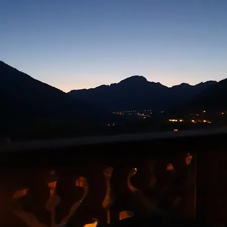 Perle De Savoie Free Multipass Offer For 4 Guests Apartment