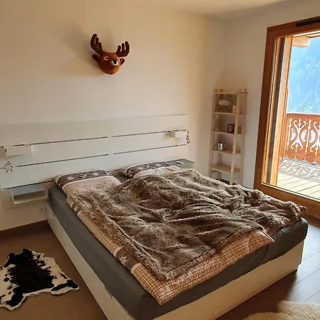 Perle De Savoie Free Multipass Offer For 4 Guests Châtel