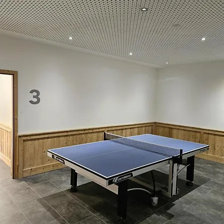 Appartamento Perle De Savoie Free Multipass Offer For 4 Guests