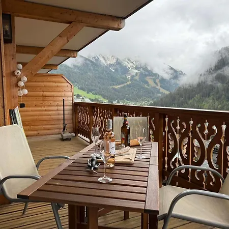 Perle De Savoie Free Multipass Offer For 4 Guests Châtel