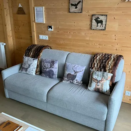 Perle De Savoie Free Multipass Offer For 4 Guests * Châtel