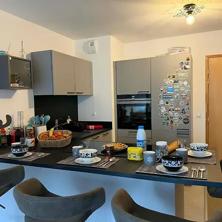 Perle De Savoie Free Multipass Offer For 4 Guests * Châtel