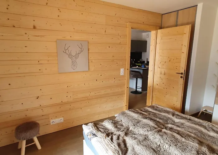Perle De Savoie Free Multipass Offer For 4 Guests Appartamento