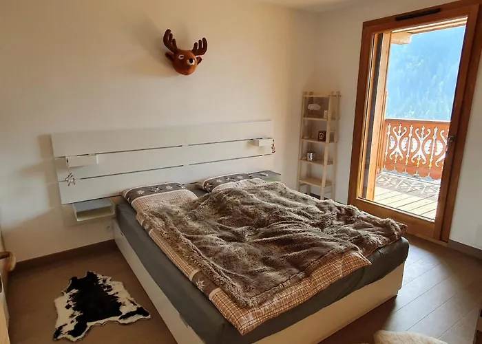 Perle De Savoie Free Multipass Offer For 4 Guests Châtel