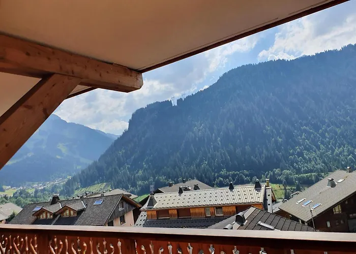 Perle De Savoie Free Multipass Offer For 4 Guests