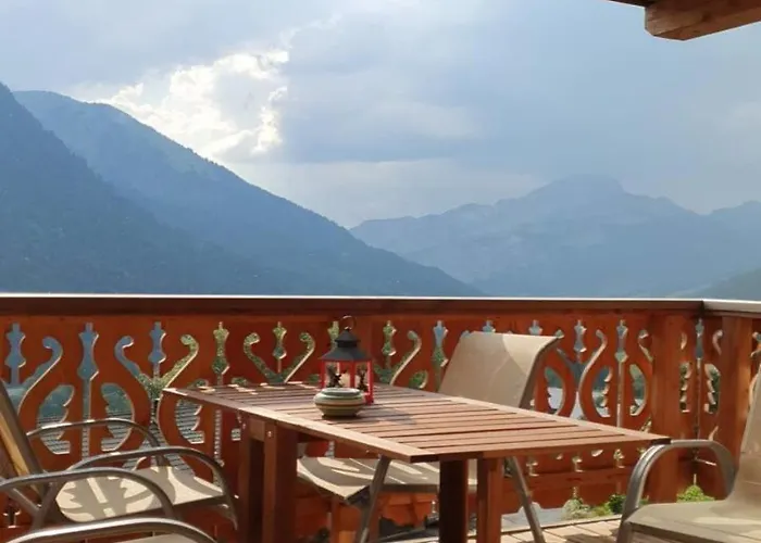 Perle De Savoie Free Multipass Offer For 4 Guests