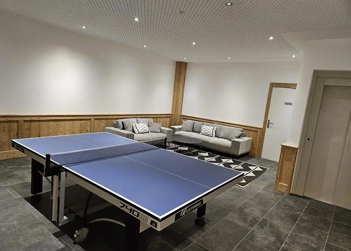 Perle De Savoie Free Multipass Offer For 4 Guests *